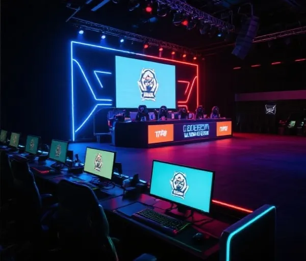 电竞与综合体育