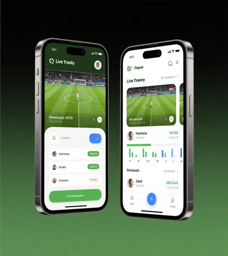 开云体育APP界面展示